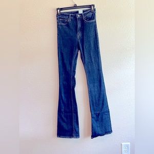 Bootcut Jeans!